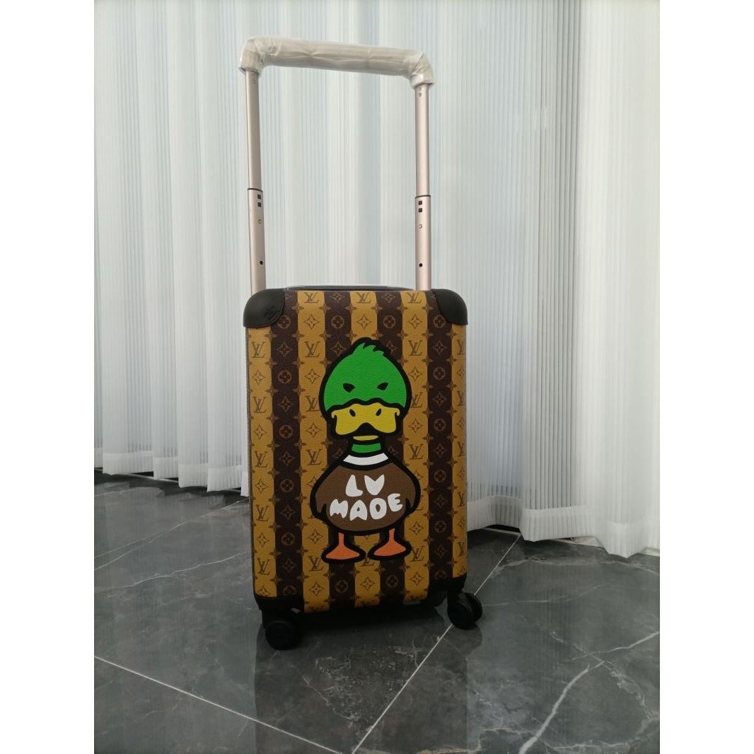 LV Suitcase - Click Image to Close